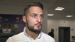 D’Ambrosio: “In nazionale grazie all’Inter, che emozione. Ora tour de force, i tifosi…”