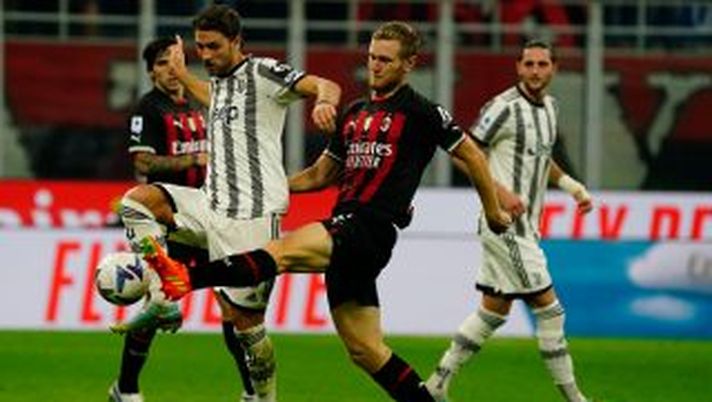 Pobega, riscossa da derby contro Locatelli: e il Milan costruisce la sua vittoria… - immagine 1