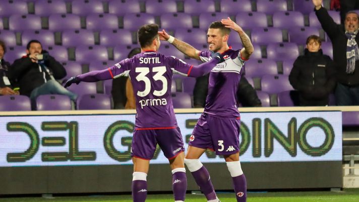 Finalmente Sottil: Ricky, è solo l’inizio. Adesso alza l’asticella! - immagine 1