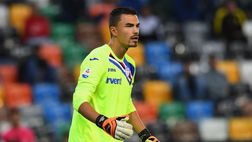 Sampdoria, Audero piace alle big: “Futuro? Tema delicato. Ho un obiettivo”