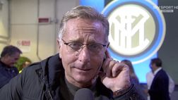 Bonolis: “Inter? C’ha più ali di Alitalia. Serve un regista, Medel infatti…”