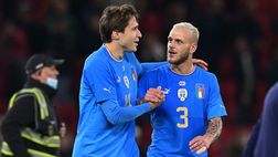 Albania-Italia, pagelle GdS: Bastoni da 6, Dimarco non travolgente come all’Inter