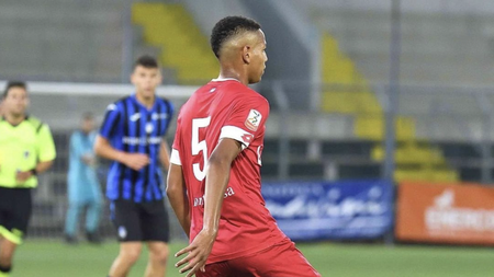 Instagram @sheriff.kassama