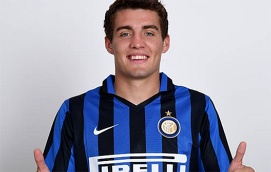 Calciomercato Inter, occhi su Kovacic! Calciomercato Inter, occhi su Kovacic!