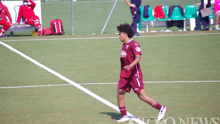 Torino, Serra e Ciammaglichella convocati con la Nazionale Under 16 