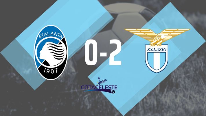 Atalanta-Lazio Atalanta-Lazio