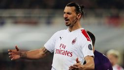 Infortunio Ibrahimovic, il dott. Mariani: “Può tornare ad alti livelli”