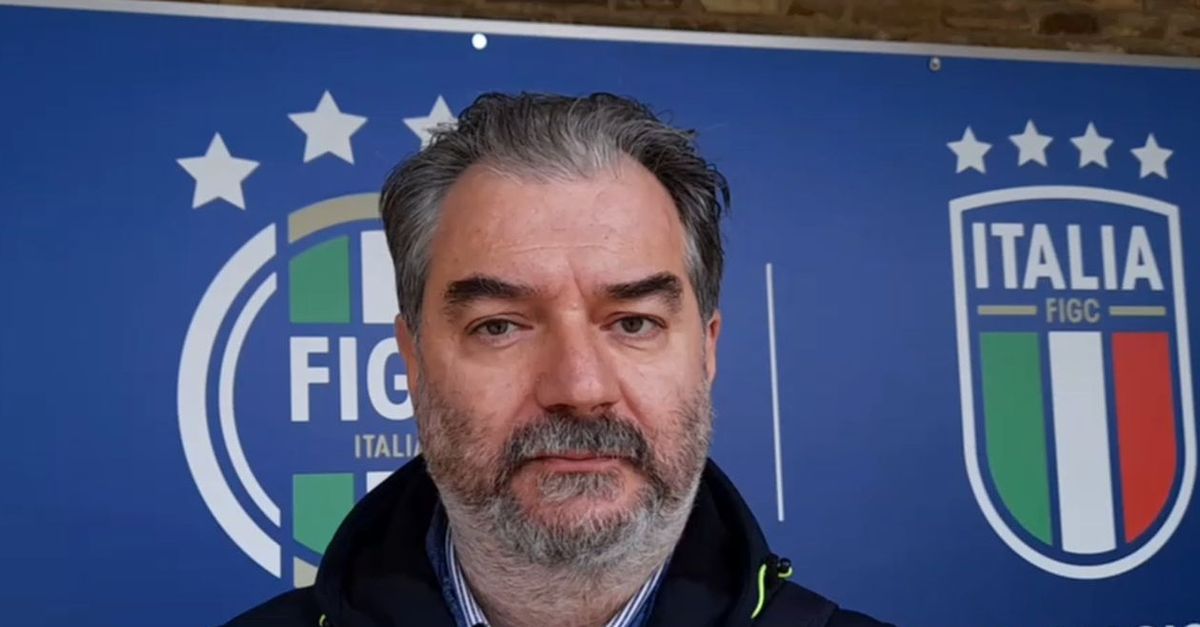 Marchini “milenkovic Non Riposa Mai Mandragora E Costante Per