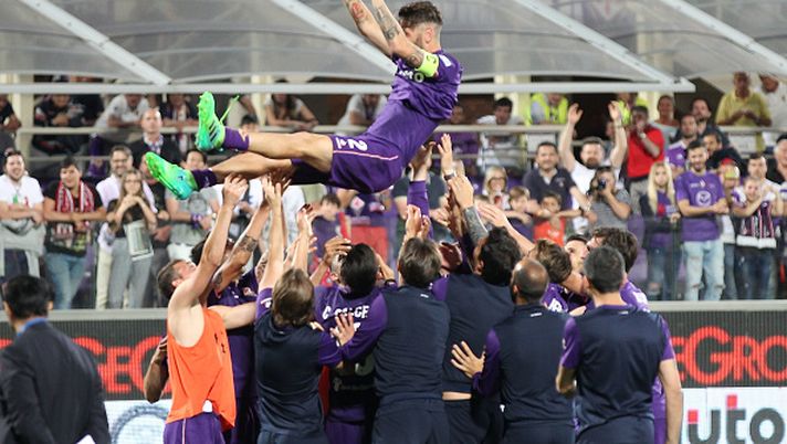 Gonzalo Rodriguez in città: domani sera spettatore al Franchi? - immagine 1