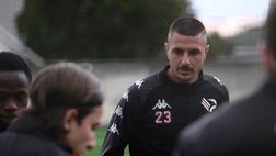 Monopoli-Juve Stabia 1-0: Fella batte Silipo nel confronto tra ex Palermo in Serie C