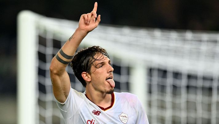 Romano: “Tensione Zaniolo-Roma, non salta solo lo Spezia. E so che lui…” - immagine 1