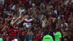 Al derby con il mate: ecco come il Fla batte il Flu…