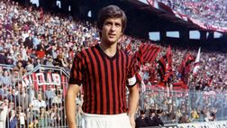 17 settembre 1969: Milan, poker di Rivera ai danni del Brescia