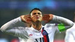 Thiago Silva: “Il mio futuro è già deciso, ma non ho scelto io”