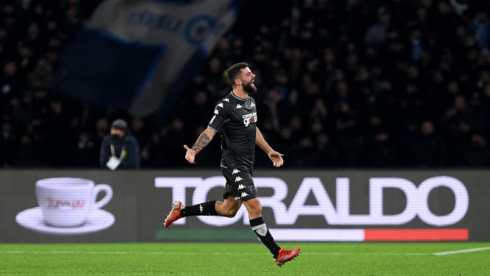 L’Empoli fa il colpo al Maradona: Spalletti da primo a quarto in quindici giorni - immagine 1