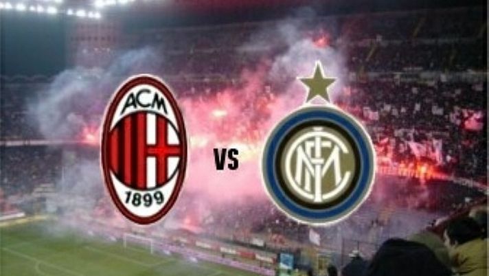 IL DERBY DI INSTAGRAM – San Siro può attendere, Milan-Inter prima passa dai social! IL DERBY DI INSTAGRAM – San Siro può attendere, Milan-Inter prima passa dai social! - immagine 1