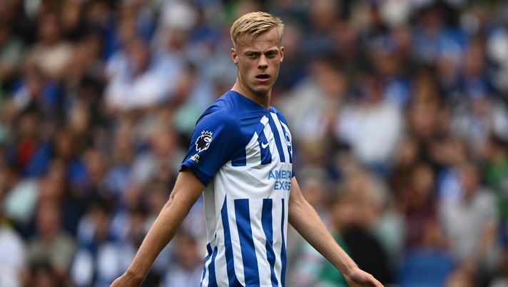 Getty Images Van Hecke: “Speciale giocare all’Olimpico. Non vedo l’ora di affrontare Lukaku” - immagine 1