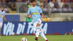 Pagelle Chievo – Spal 0-4: la doppietta di Felipe per la salvezza spallina! – Voti Fantacalcio