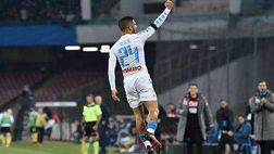 L’ autore del momentaneo 1-0 contro il Crotone, Lorenzo Insigne, ha così commentato
