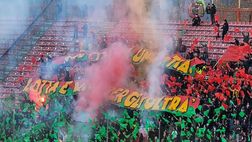 Presidente Ternana shock: “Meglio il Perugia in A piuttosto che l’incubo del derby…”