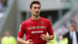 Astori sbarca e vola da Garcia