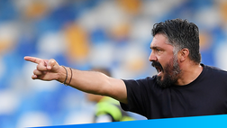 Calciomercato Napoli, decisione pesantissima: Gattuso ci pensa
