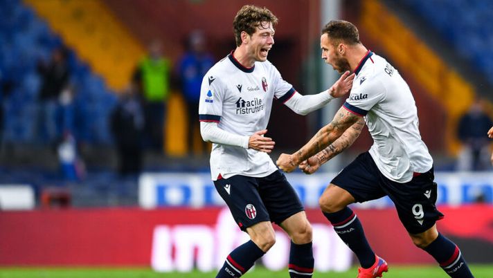 Skov Olsen lascia il Bologna: è fatta per 8 milioni, c’è l’offerta per Ramsay da subito - immagine 1