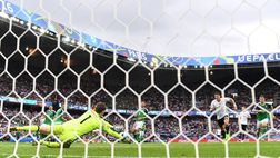 Euro2016 – Polonia e Germania avanti, l’ Irlanda del Nord spera