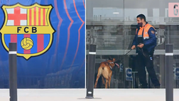 VIDEO Caso Barçagate, dal fango su Messi all’arresto di Bartomeu: ecco cosa sta succedendo