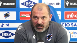 Sampdoria, i convocati di Stankovic per la sfida di questa sera contro l’Inter