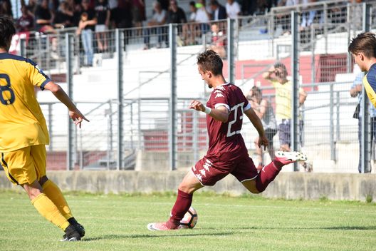 Scatto di Chiara Brunero Scatto di Chiara Brunero