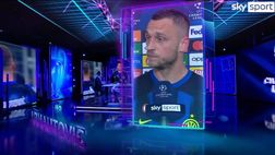 VIDEO / Inter-Atletico, Arnautovic: “I tifosi mi hanno aiutato. Siamo gruppo fantastico”