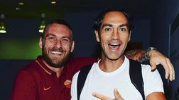 Nesta a De Rossi: “Calciatore e uomo di uno spessore superiore”