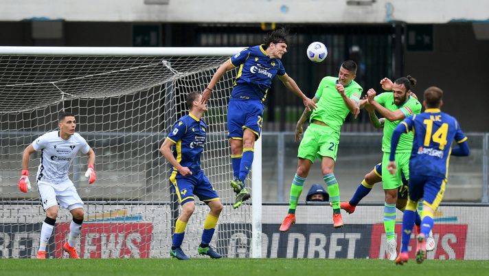 Lazio-Hellas Verona 