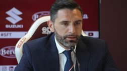 Toro, Vagnati festeggia il rinnovo sui social: “Orgoglioso e felice”