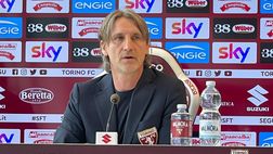 Davide Nicola sul mancato rinnovo di contratto: “Mi sarebbe piaciuto rimanere”