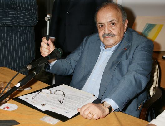 Lutto nel mondo della tv e del giornalismo: è morto Maurizio Costanzo- immagine 2