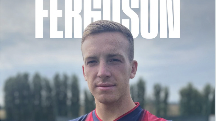 UFFICIALE – Colpo Ferguson a centrocampo per il Bologna. Cosa fare all’asta - immagine 1