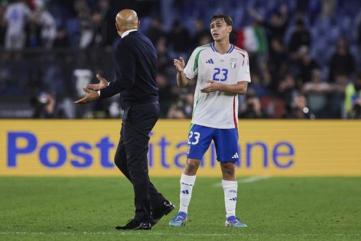 Italia, Spalletti: “Retegui ha un affaticamento, con la Germania a viso aperto”- immagine 5
