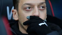Paul Ince: “Ozil all’Inter? Non so se sia vero o meno. Sarebbe scioccante e strano”