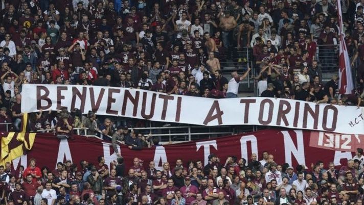 Torino, un derby e le sue lotte sociali: juventini sofisticati, granata tutto il contrario Torino, un derby e le sue lotte sociali: juventini sofisticati, granata tutto il contrario