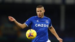 Richarlison: “Spero il Liverpool non vinca Champions altrimenti ci prenderanno in giro”