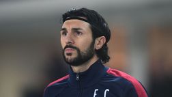 Bologna, Soriano: “Io in una big? Sono stato vicinissimo al Milan”