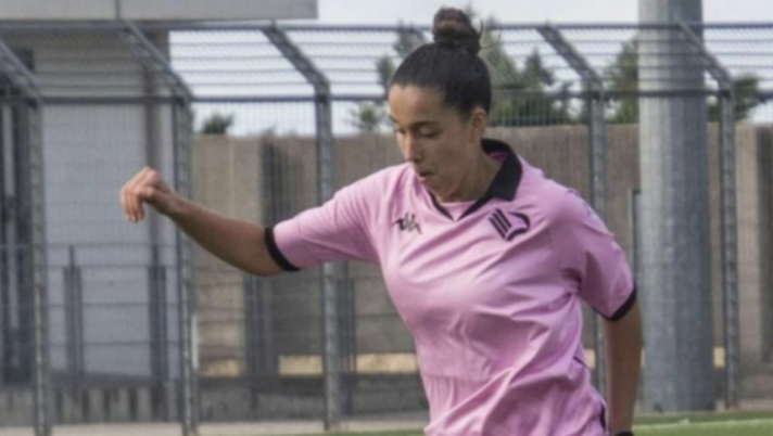 Vittoria Campo, l’ex Palermo non era vaccinata: l’esito degli esami tossicologici  Vittoria Campo, l’ex Palermo non era vaccinata: l’esito degli esami tossicologici - immagine 1