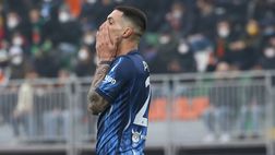 Ag Politano: “Non condivido le critiche feroci. Gioco Spalletti non lo favorisce”