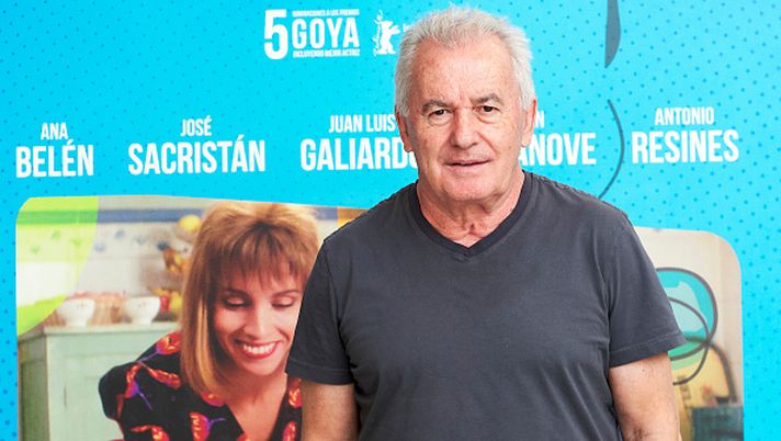 Víctor Manuel canterà “Asturias”: il canto della rivoluzione prima del derby Gijon-Oviedo - immagine 1