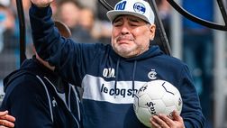 Atalanta, Papu Gomez: “Vittoria contro il Liverpool la dedichiamo a Maradona”