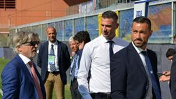 Puggioni: “Bereszynski può dare tanto a Spalletti e al Napoli. Giuntoli non sbaglia”