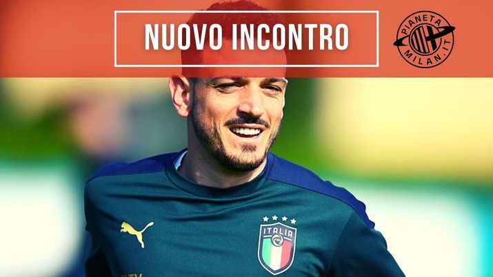 Alessandro Florenzi, obiettivo di calciomercato del Milan (Getty Images) Alessandro Florenzi, obiettivo di calciomercato del Milan (Getty Images)