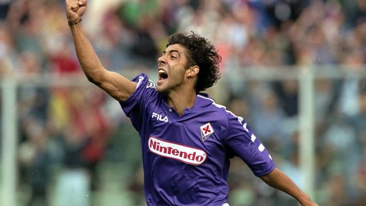 Rui Costa: “La Fiorentina è entrata nel mio cuore con una potenza tremenda” - immagine 1